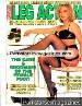 Adult only Magazine Leg Action - May (1994)